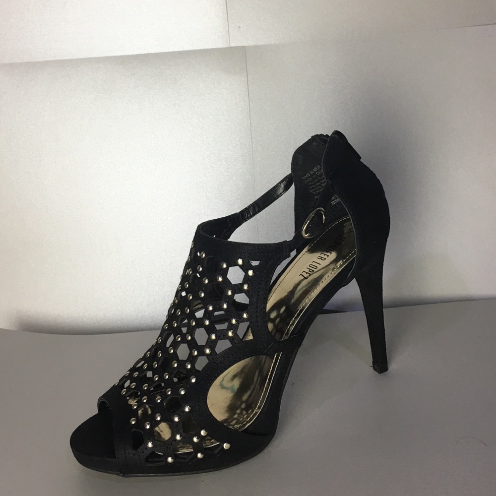✨ Jennifer Lopez Heels✨ 👠